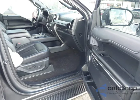 2020 Ford Expedition Xlt z USA, uszkodzony, nr VIN 1FMJU1HT2LEA78764